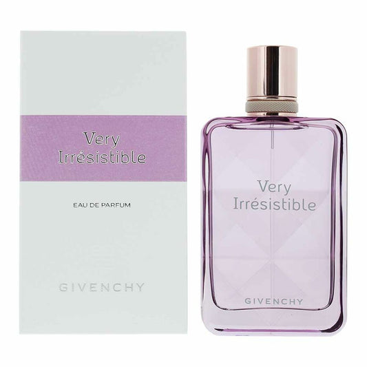 Unisex Perfume Givenchy VERY IRRÉSISTIBLE Very Irresistible EDP 80 ml Beauty, Perfumes and fragrances von Givenchy | Luxus Aroma