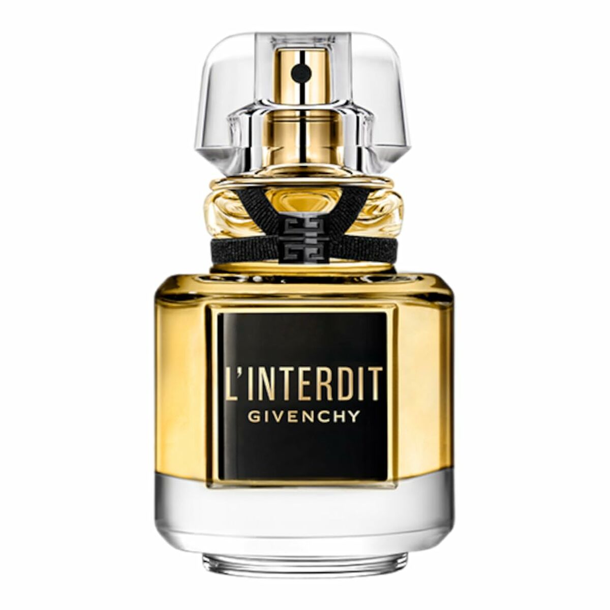 Unisex Perfume Givenchy L'INTERDIT EDP 35 ml Beauty, Perfumes and fragrances von Givenchy | Luxus Aroma