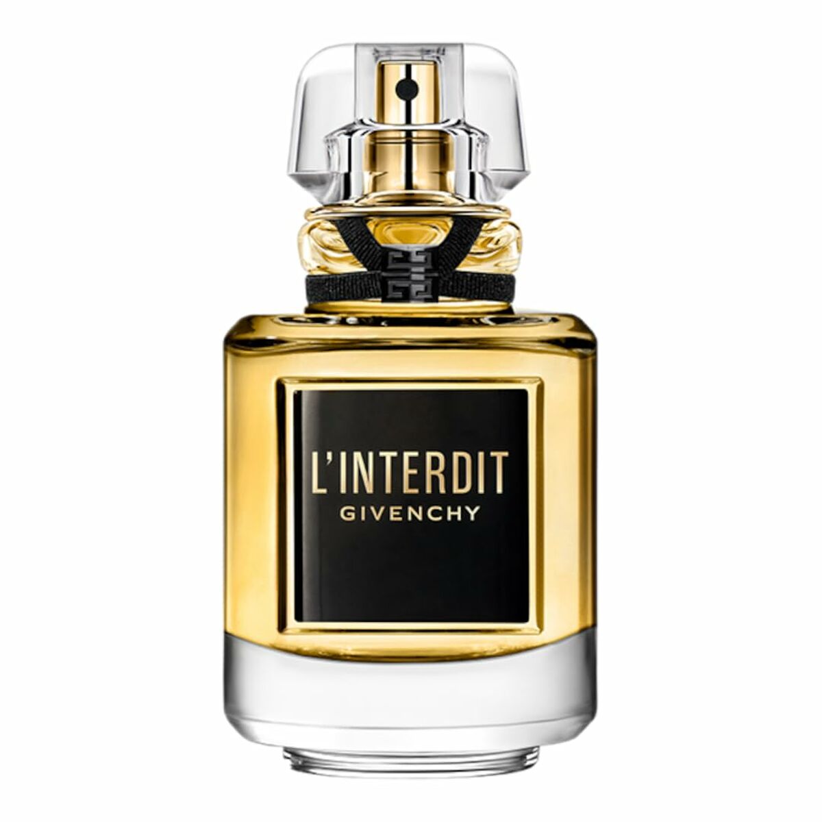 Women's Perfume Givenchy L'INTERDIT EDP 50 ml Beauty, Perfumes and fragrances von Givenchy | Luxus Aroma