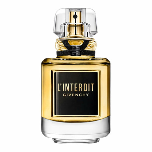 Women's Perfume Givenchy L'INTERDIT EDP 50 ml Beauty, Perfumes and fragrances von Givenchy | Luxus Aroma