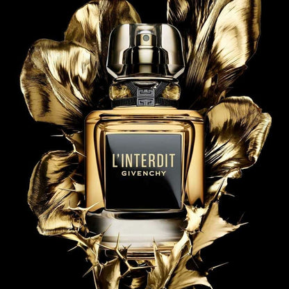 Unisex Perfume Givenchy L'INTERDIT Beauty, Perfumes and fragrances von Givenchy | Luxus Aroma
