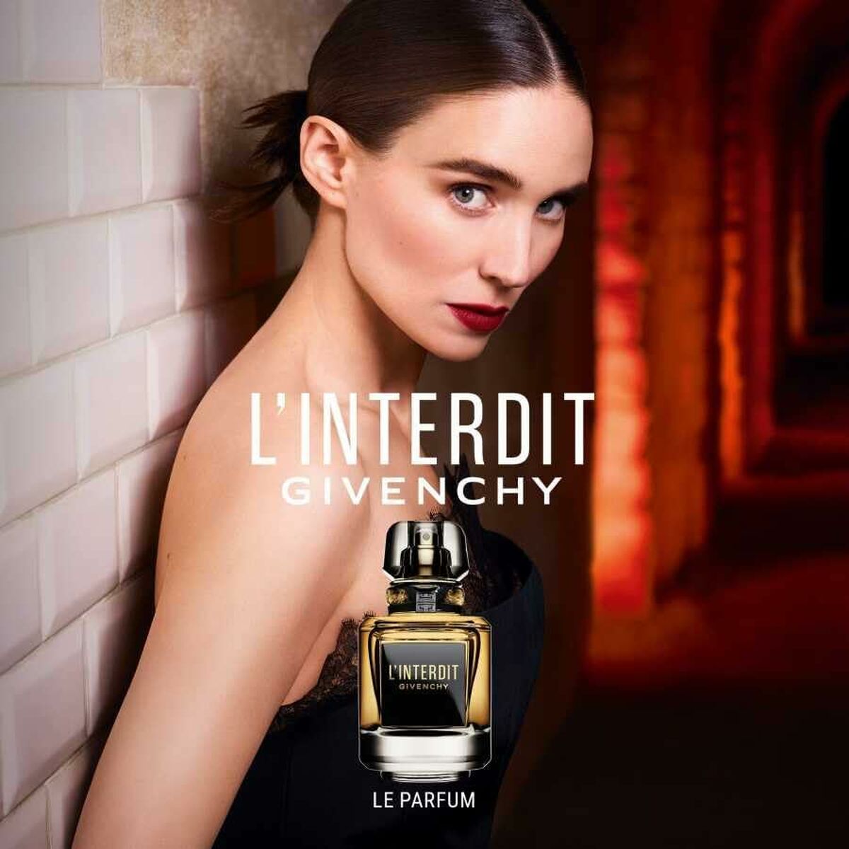 Unisex Perfume Givenchy L'INTERDIT Beauty, Perfumes and fragrances von Givenchy | Luxus Aroma