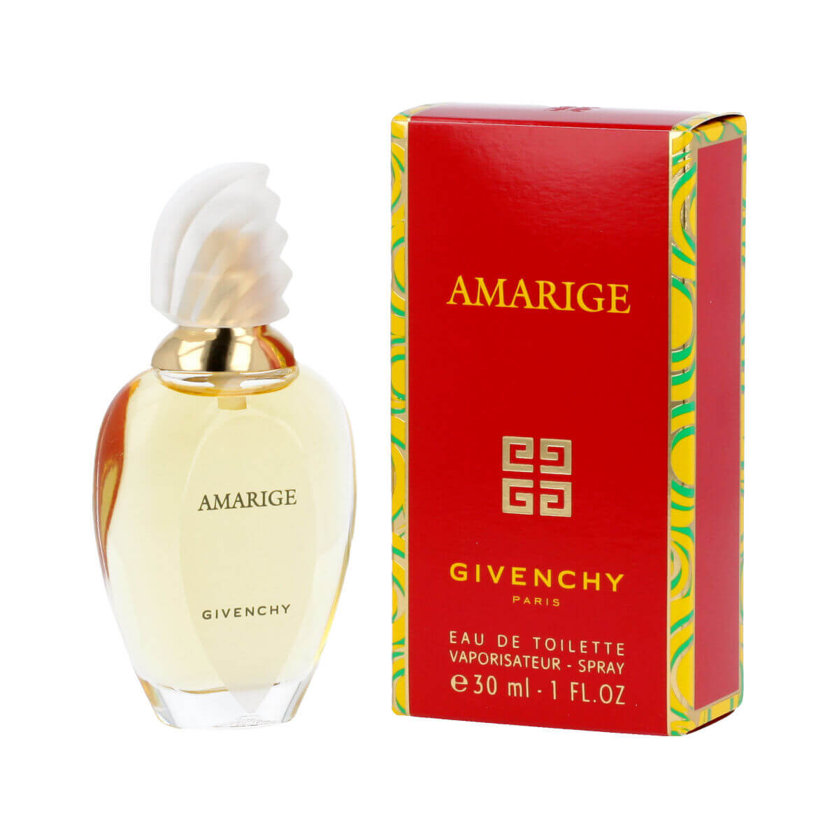 Women's Perfume Givenchy Amarige EDT - Beauty, Perfumes and fragrances von Givenchy | Luxus Aroma