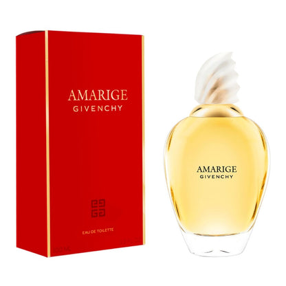 Women's Perfume Givenchy Amarige EDT 100 ml Beauty, Perfumes and fragrances von Givenchy | Luxus Aroma