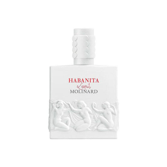 Unisex Perfume Molinard Habanita L'Esprit EDP 75 ml - Beauty, Perfumes and fragrances von Molinard | Luxus Aroma