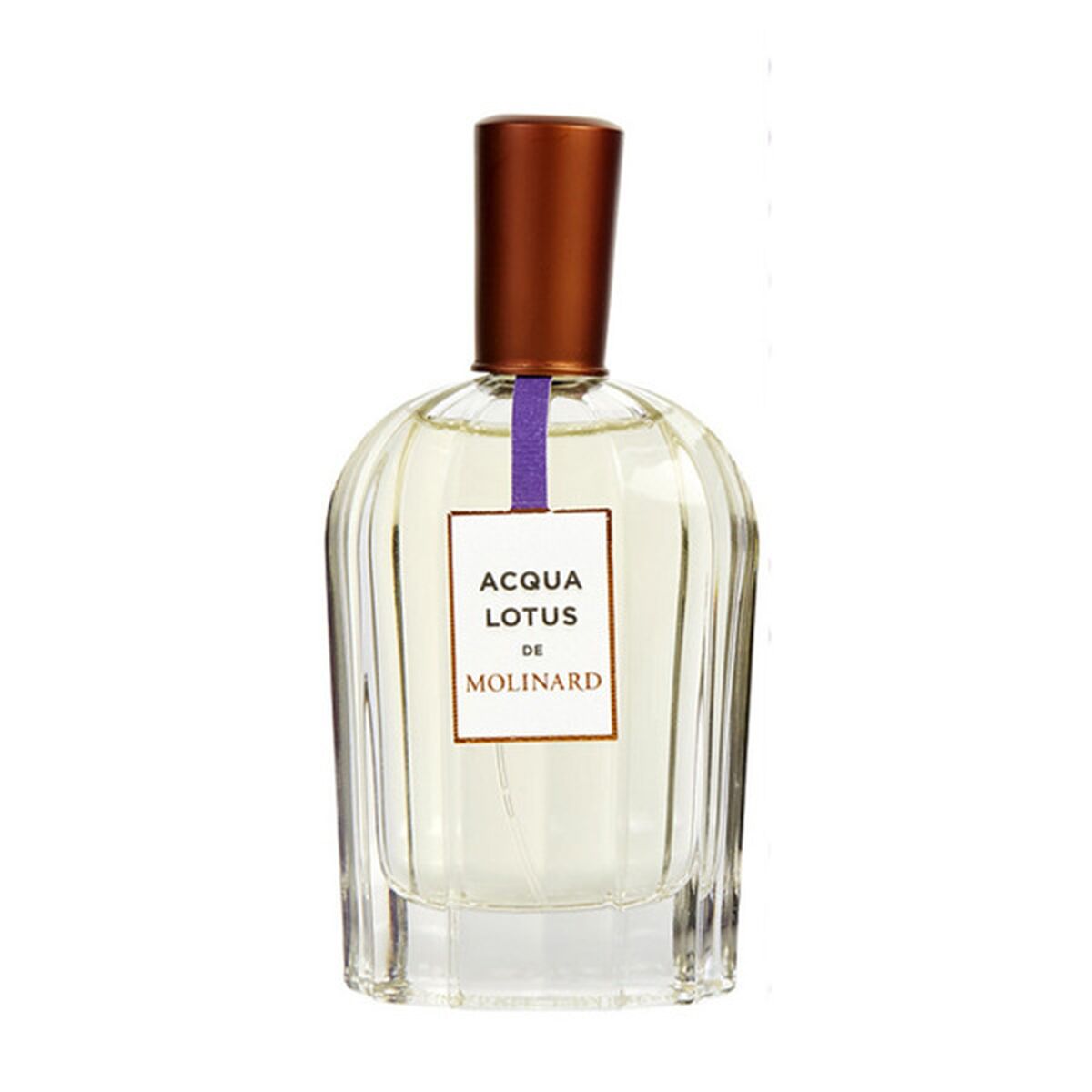 Unisex Perfume Molinard Acqua Lotus EDP 90 ml - Beauty, Perfumes and fragrances von Molinard | Luxus Aroma