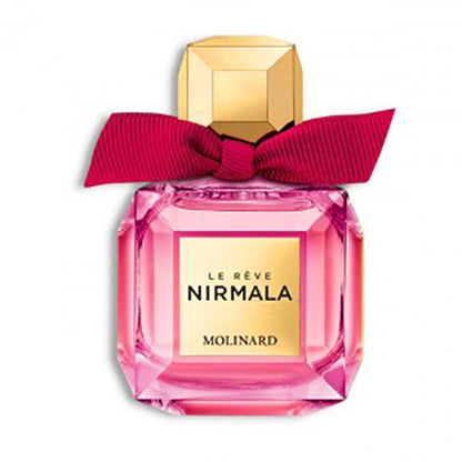 Women's Perfume Molinard Nirmala EDT 75 ml Beauty, Perfumes and fragrances von Molinard | Luxus Aroma