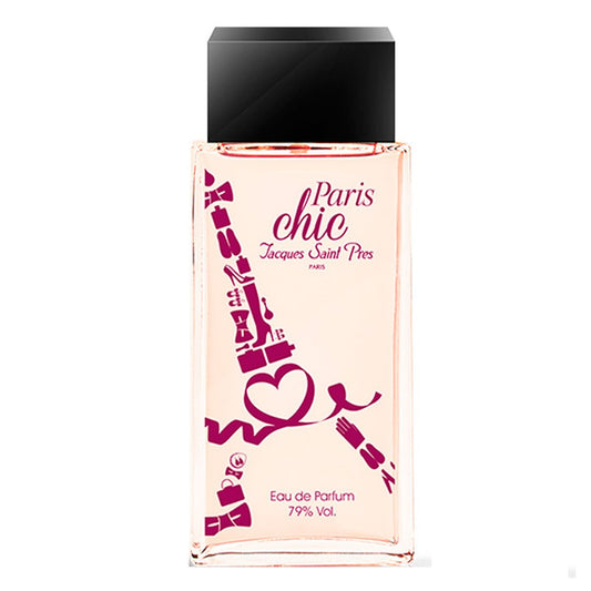 Women's Perfume Ulric De Varens Paris Chic EDP 100 ml Beauty, Perfumes and fragrances von Ulric De Varens | Luxus Aroma