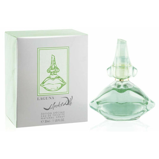 Women's Perfume Salvador Dali EDT Laguna 30 ml Beauty, Perfumes and fragrances von Salvador Dali | Luxus Aroma