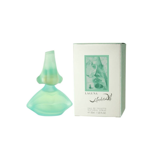 Women's Perfume Salvador Dali EDT Beauty, Perfumes and fragrances von Salvador Dali | Luxus Aroma