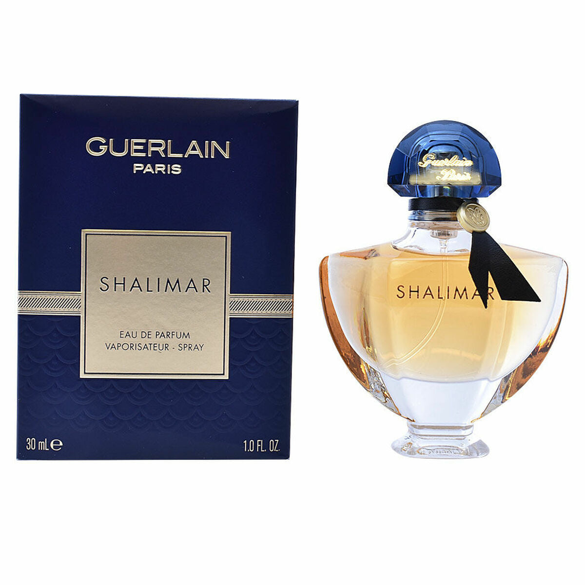 Women's Perfume Guerlain Shalimar EDP 30 ml Beauty, Perfumes and fragrances von Guerlain | Luxus Aroma