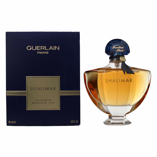 Women's Perfume Guerlain Shalimar EDP 90 ml Beauty, Perfumes and fragrances von Guerlain | Luxus Aroma