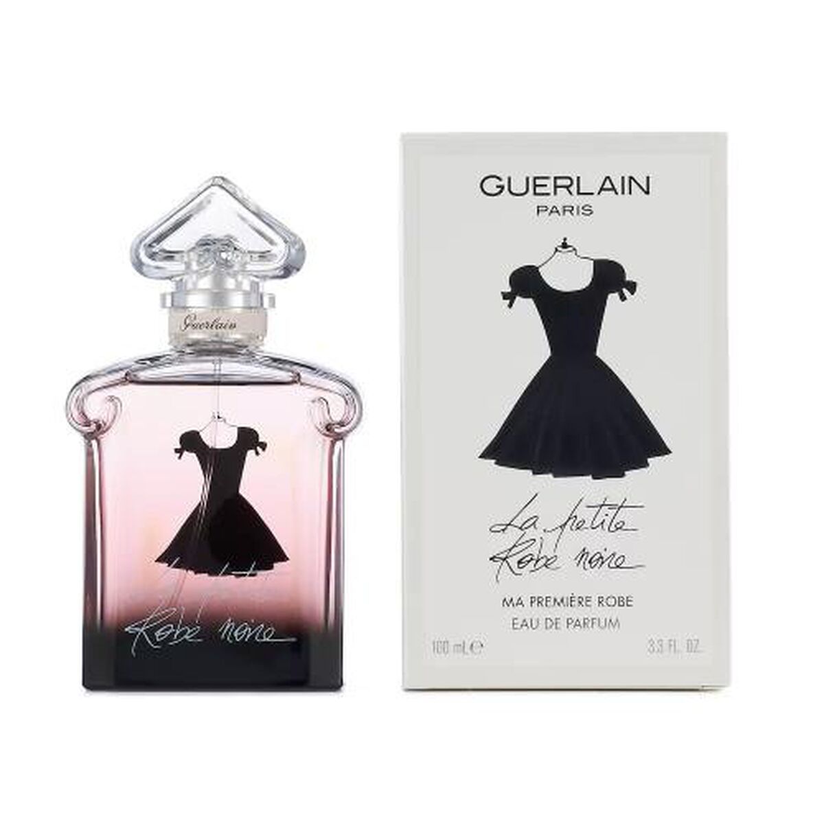 Women's Perfume Guerlain La Petite Robe Noir EDP 100 ml Beauty, Perfumes and fragrances von Guerlain | Luxus Aroma