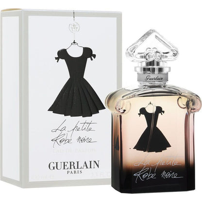 Women's Perfume Guerlain La Petite Robe Noir EDP 100 ml Beauty, Perfumes and fragrances von Guerlain | Luxus Aroma