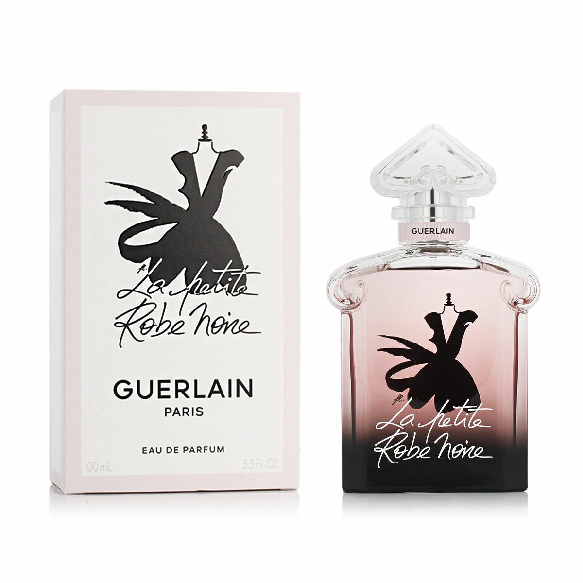Women's Perfume Guerlain La Petite Robe Noir EDP 100 ml Beauty, Perfumes and fragrances von Guerlain | Luxus Aroma