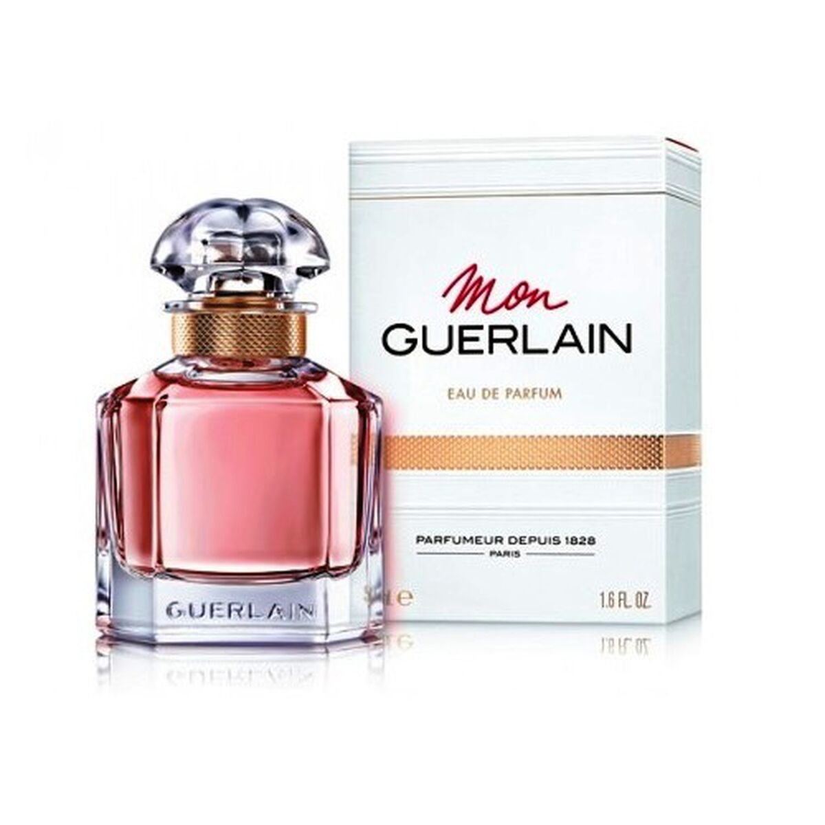 Women's Perfume Guerlain Mon Guerlain EDP Beauty, Perfumes and fragrances von Guerlain | Luxus Aroma