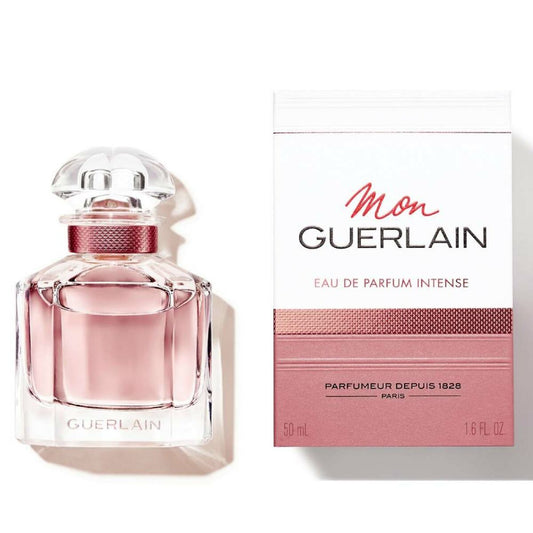 Women's Perfume Guerlain GUEG013781 EDP Beauty, Perfumes and fragrances von Guerlain | Luxus Aroma