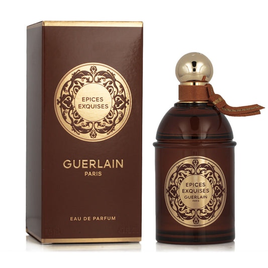 Unisex Perfume Guerlain Epices Exquises EDP 125 ml Beauty, Perfumes and fragrances von Guerlain | Luxus Aroma