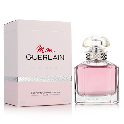 Women's Perfume Guerlain Sparkling Bouquet EDP Beauty, Perfumes and fragrances von Guerlain | Luxus Aroma