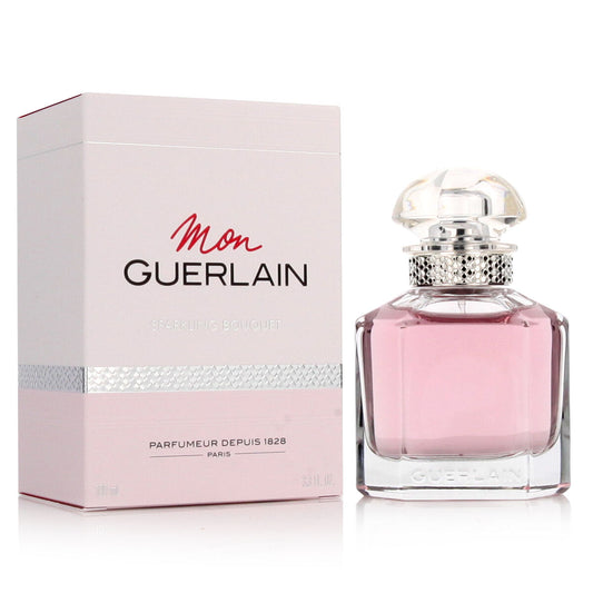 Women's Perfume Guerlain Sparkling Bouquet EDP Beauty, Perfumes and fragrances von Guerlain | Luxus Aroma