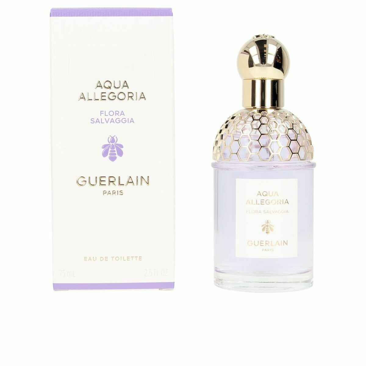 Women's Perfume Guerlain Aqua Allegoria Flora Salvaggia EDT Beauty, Perfumes and fragrances von Guerlain | Luxus Aroma