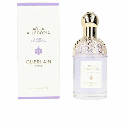 Women's Perfume Guerlain Aqua Allegoria Flora Salvaggia EDT Beauty, Perfumes and fragrances von Guerlain | Luxus Aroma