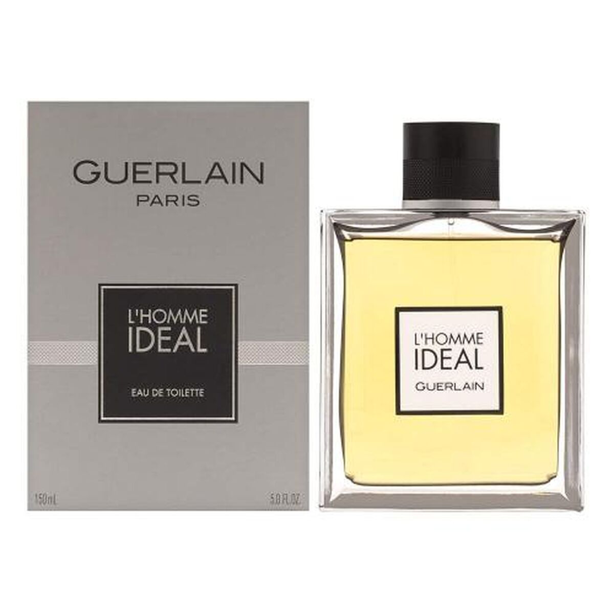 Men's Perfume Guerlain G030296 EDT Beauty, Perfumes and fragrances von Guerlain | Luxus Aroma