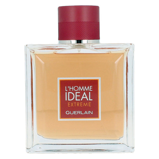 Men's Perfume Guerlain L'Homme Ideal Extreme EDP 100 ml Beauty, Perfumes and fragrances von Guerlain | Luxus Aroma