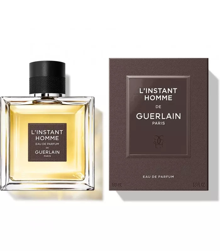 Guerlain L`Instant Homme Eau de Parfum