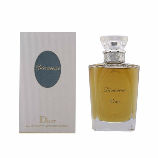 Women's Perfume Dior Dioressence EDT 100 ml Beauty, Perfumes and fragrances von Dior | Luxus Aroma
