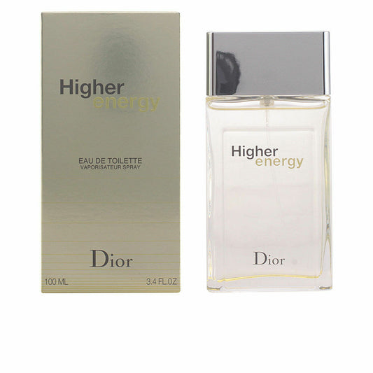 Men's Perfume Dior Higher Energy EDT Beauty, Perfumes and fragrances von Dior | Luxus Aroma