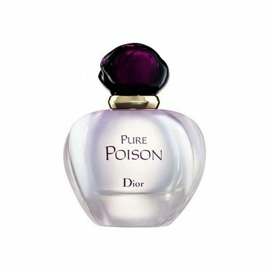 Women's Perfume Dior Pure Poison EDP Beauty, Perfumes and fragrances von Dior | Luxus Aroma