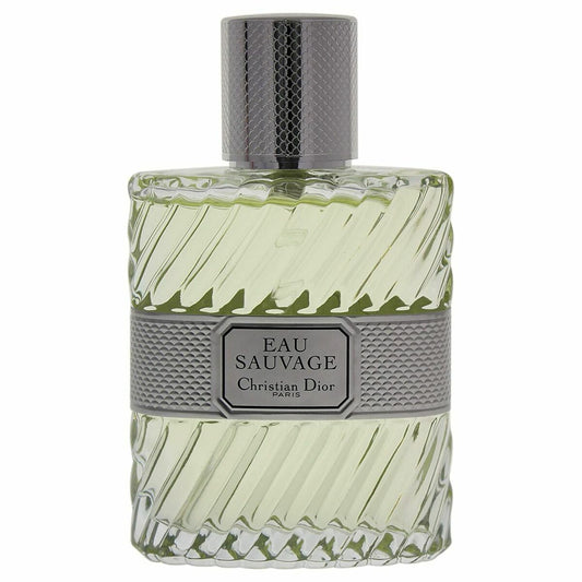 Men's Perfume Dior Eau Sauvage EDT 50 ml Beauty, Perfumes and fragrances von Dior | Luxus Aroma