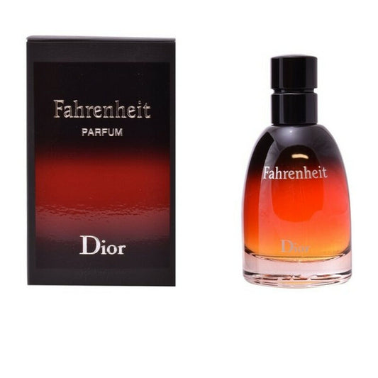 Men's Perfume Dior Fahrenheit EDP Beauty, Perfumes and fragrances von Dior | Luxus Aroma