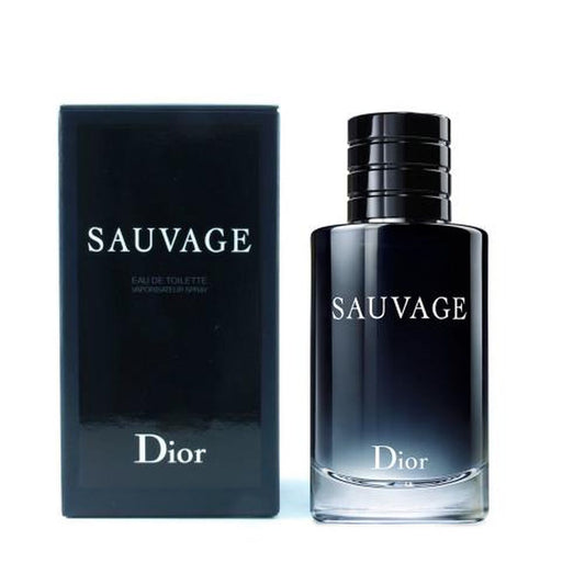 Men's Perfume Dior Sauvage EDT Beauty, Perfumes and fragrances von Dior | Luxus Aroma