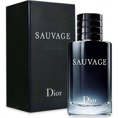 Men's Perfume Dior Sauvage EDT Beauty, Perfumes and fragrances von Dior | Luxus Aroma