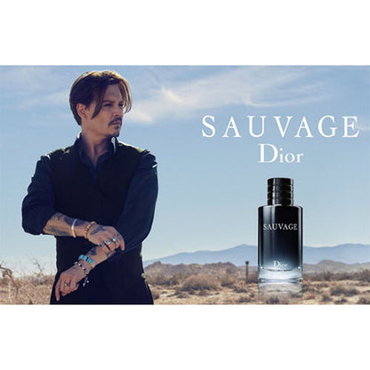 Men's Perfume Dior Sauvage EDT Beauty, Perfumes and fragrances von Dior | Luxus Aroma
