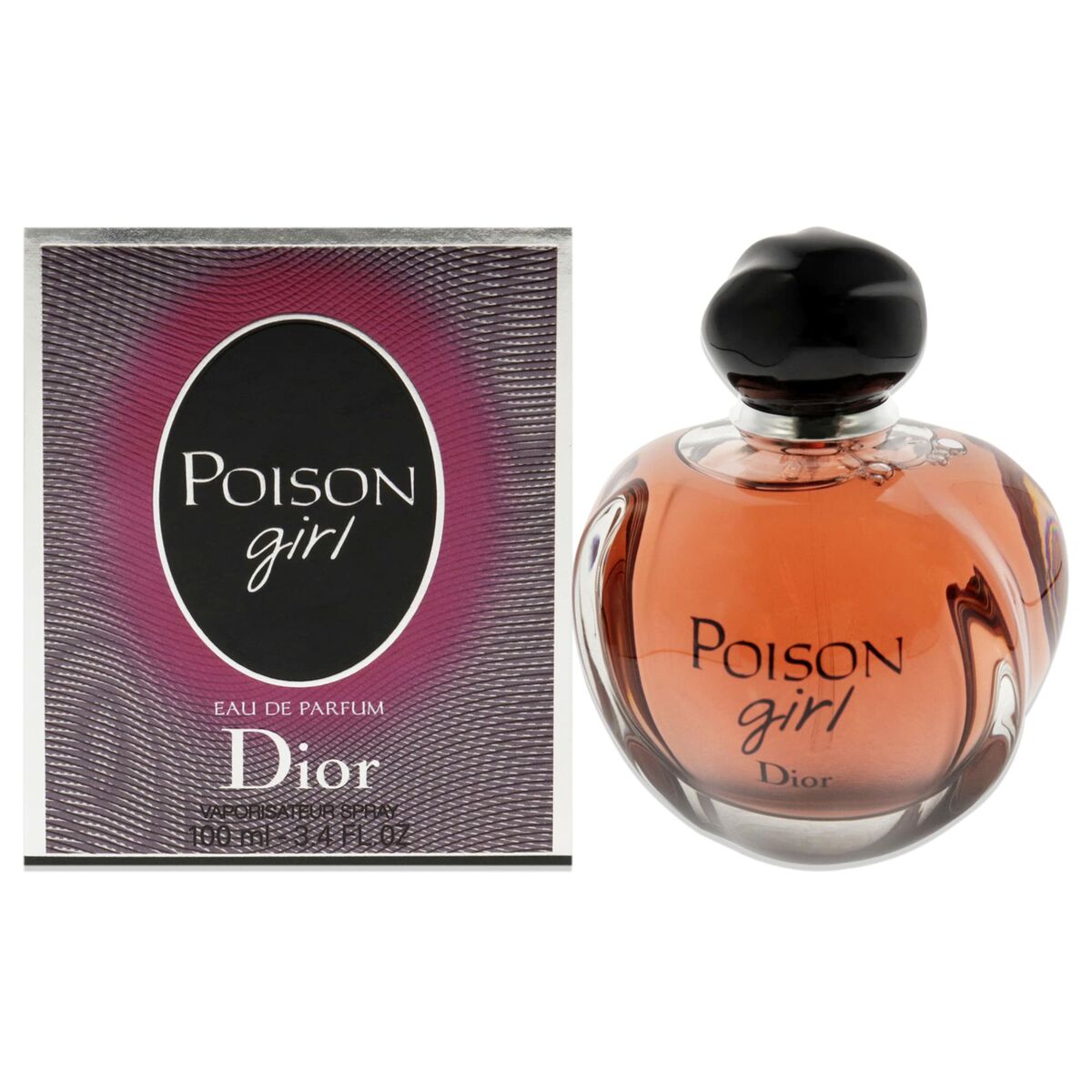 Women's Perfume Dior Poison EDP Beauty, Perfumes and fragrances von Dior | Luxus Aroma
