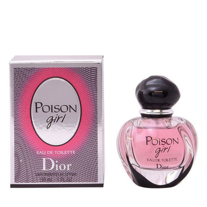 Women's Perfume Poison Girl Dior CD026321009 EDT (30 ml) Beauty, Perfumes and fragrances von Dior | Luxus Aroma