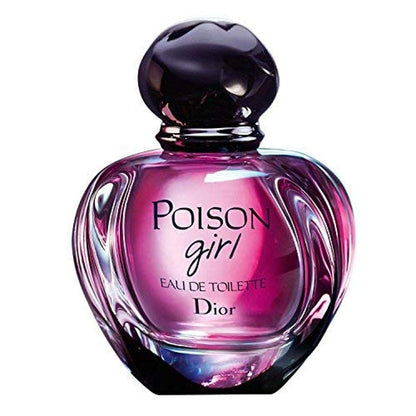 Women's Perfume Poison Girl Dior CD026321009 EDT (30 ml) Beauty, Perfumes and fragrances von Dior | Luxus Aroma