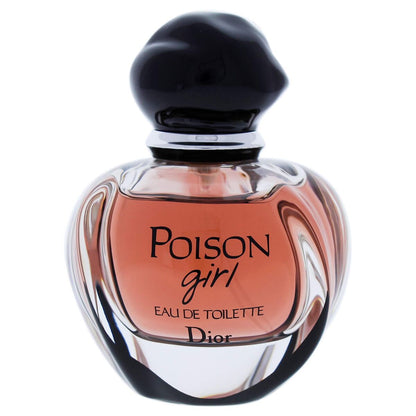 Women's Perfume Poison Girl Dior CD026321009 EDT (30 ml) Beauty, Perfumes and fragrances von Dior | Luxus Aroma