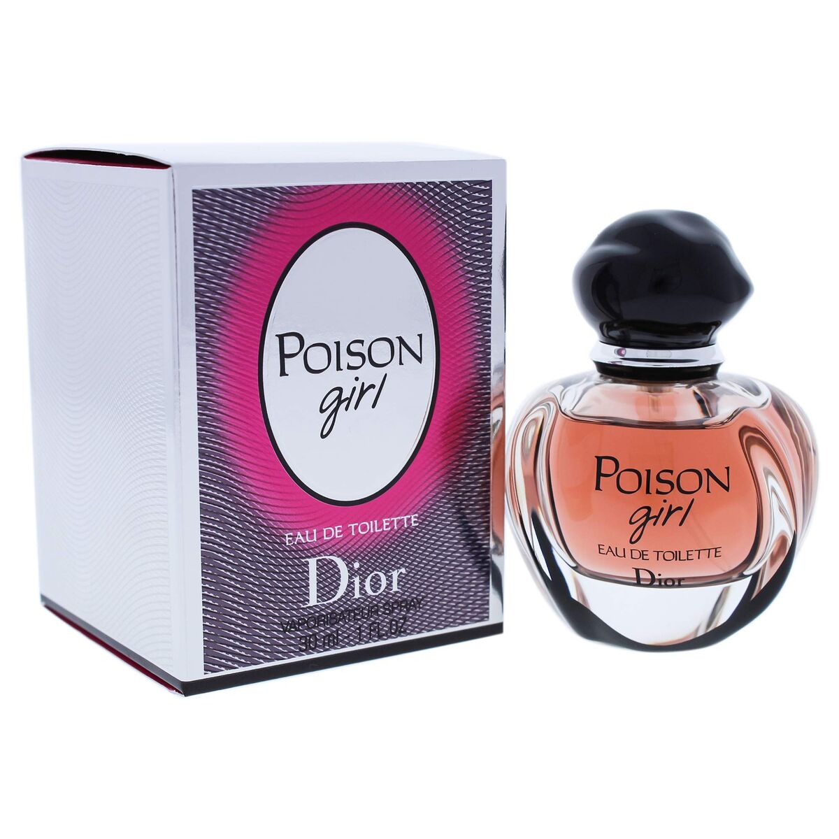 Women's Perfume Poison Girl Dior CD026321009 EDT (30 ml) Beauty, Perfumes and fragrances von Dior | Luxus Aroma