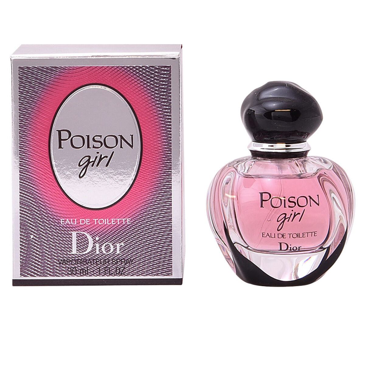 Women's Perfume Poison Girl Dior CD026321009 EDT (30 ml) Beauty, Perfumes and fragrances von Dior | Luxus Aroma