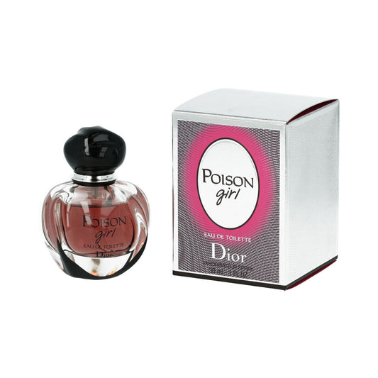 Women's Perfume Poison Girl Dior CD026321009 EDT (30 ml) Beauty, Perfumes and fragrances von Dior | Luxus Aroma