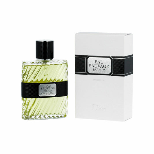 Men's Perfume Dior Eau Sauvage Parfum EDP Beauty, Perfumes and fragrances von Dior | Luxus Aroma