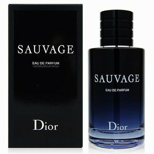 Men's Perfume Dior Sauvage EDP 60 ml Beauty, Perfumes and fragrances von Dior | Luxus Aroma