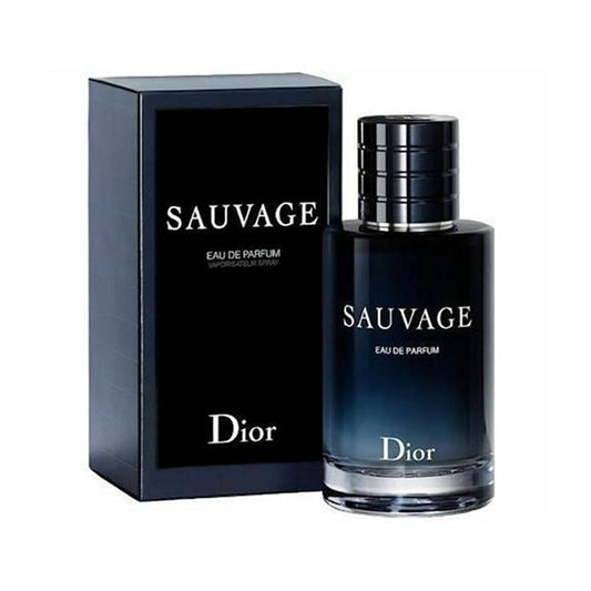 Men's Perfume Dior Sauvage EDP Beauty, Perfumes and fragrances von Dior | Luxus Aroma