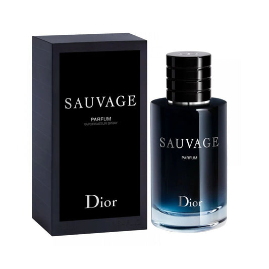 Men's Perfume Dior Sauvage EDP 60 ml Beauty, Perfumes and fragrances von Dior | Luxus Aroma