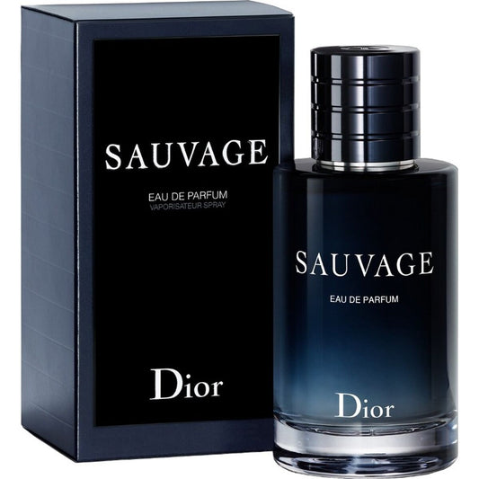 Women's Perfume Dior Sauvage EDP Beauty, Perfumes and fragrances von Dior | Luxus Aroma