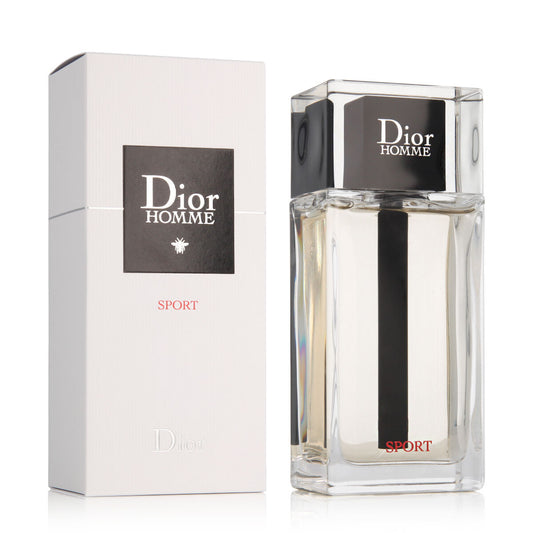 Men's Perfume Dior Sport Spray Unisex 2021 Beauty, Perfumes and fragrances von Dior | Luxus Aroma